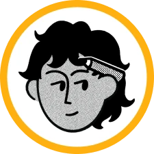 Notion mascot 4