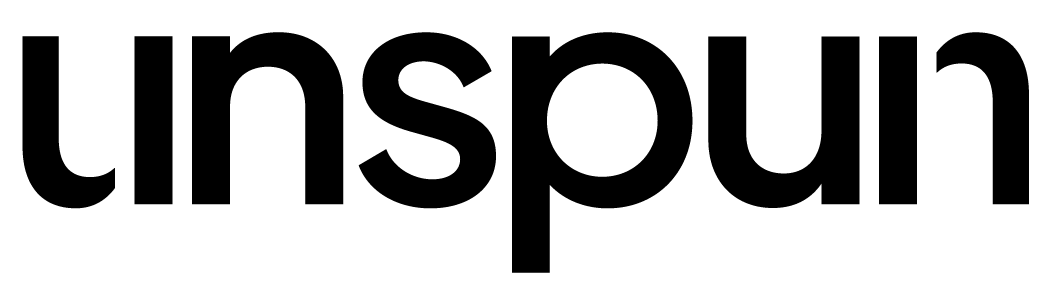 Unspun